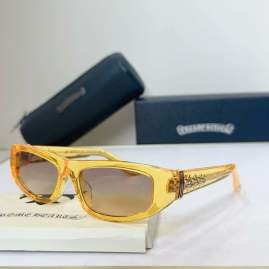 Picture of Chrome Hearts Sunglasses _SKUfw76034336fw